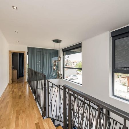 Holiday House Sukosan Zadar Экстерьер фото