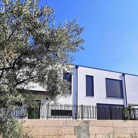 Holiday House Sukosan Zadar Экстерьер фото