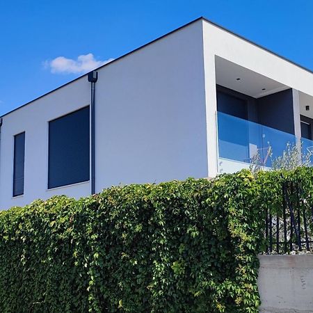 Holiday House Sukosan Zadar Экстерьер фото