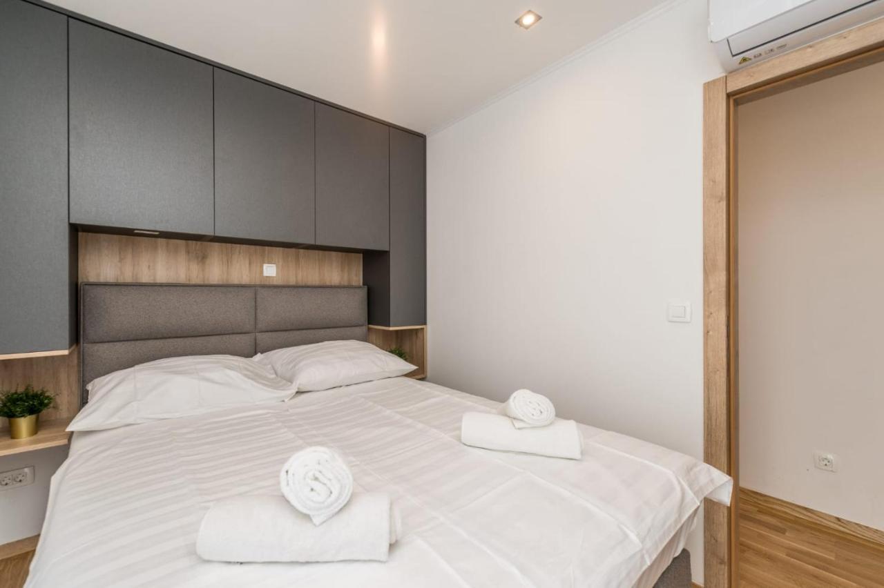 Holiday House Sukosan Zadar Экстерьер фото