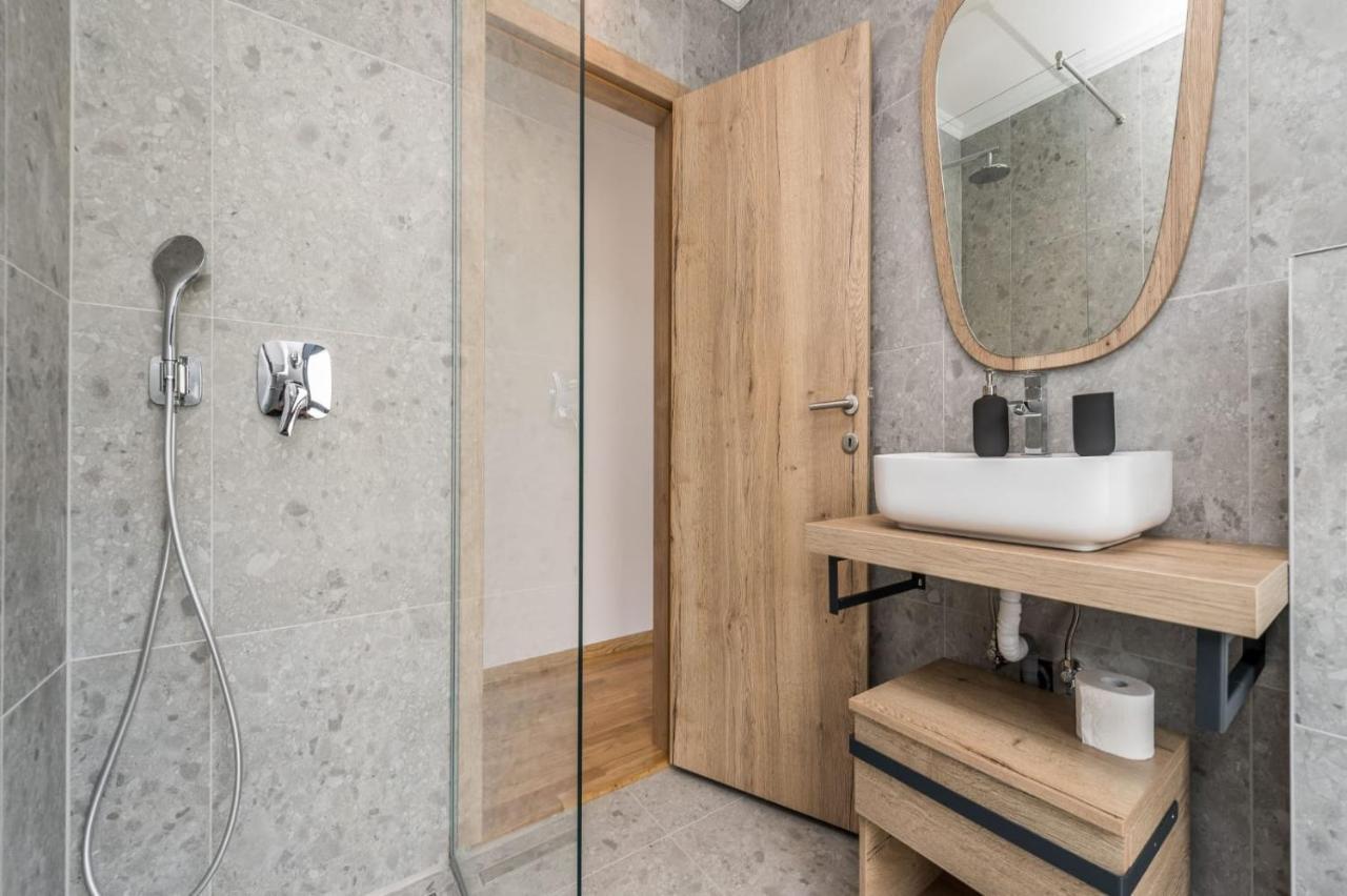 Holiday House Sukosan Zadar Экстерьер фото