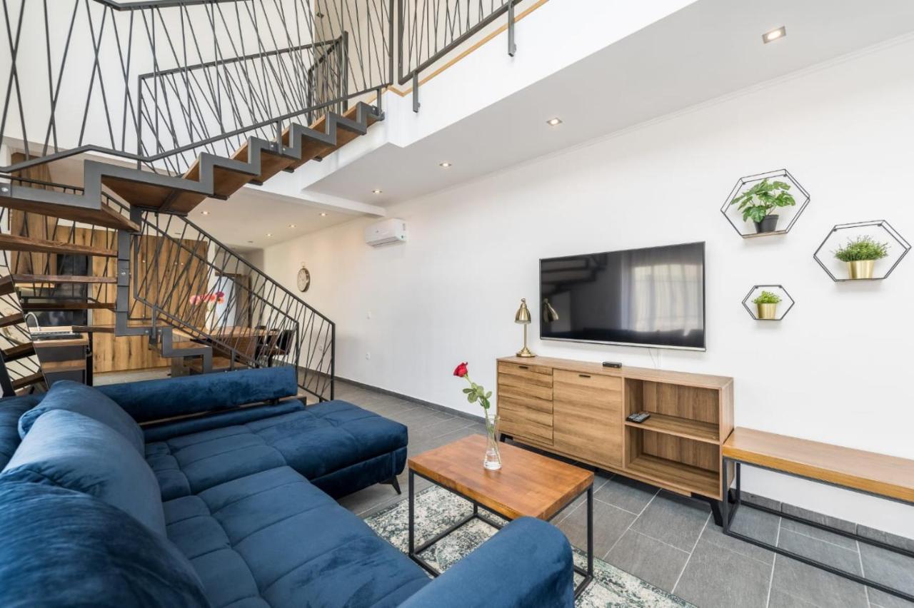 Holiday House Sukosan Zadar Экстерьер фото