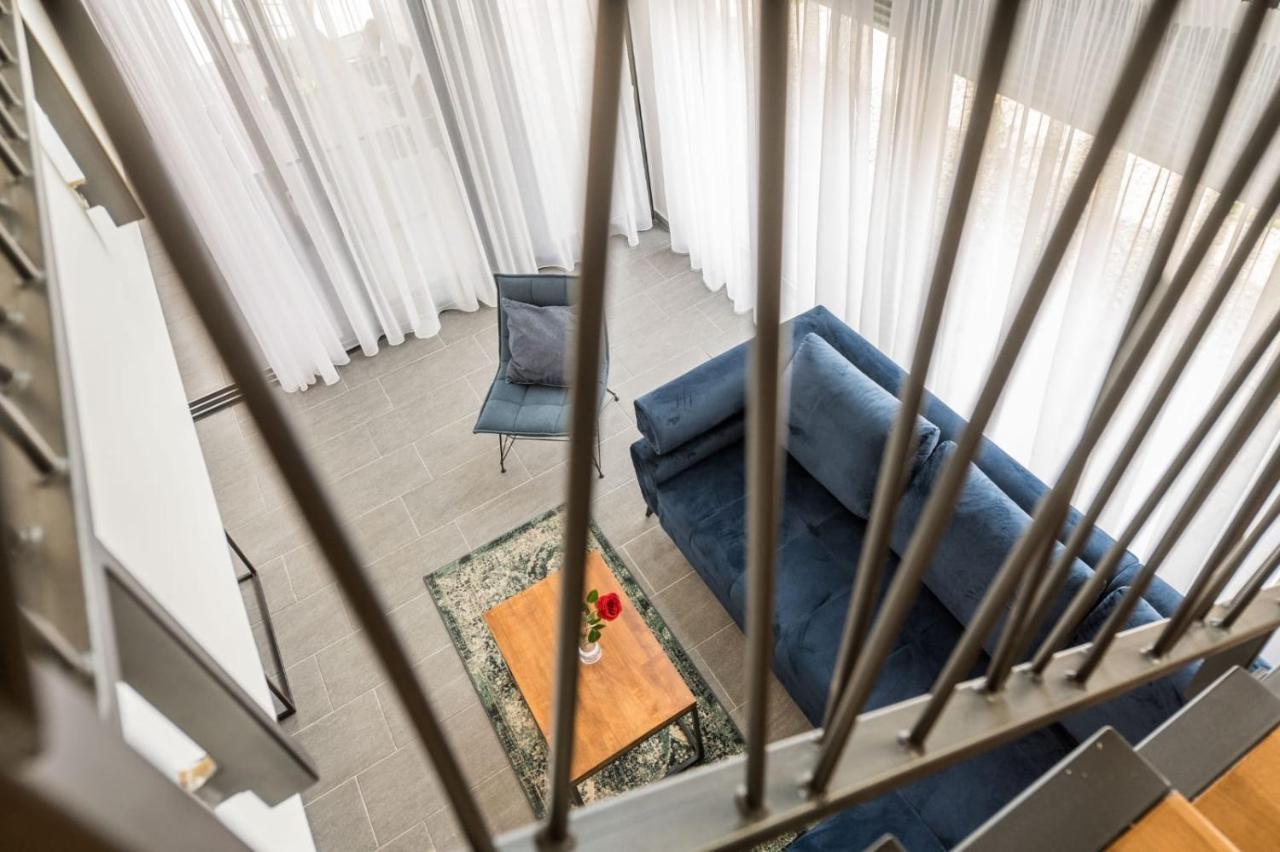Holiday House Sukosan Zadar Экстерьер фото
