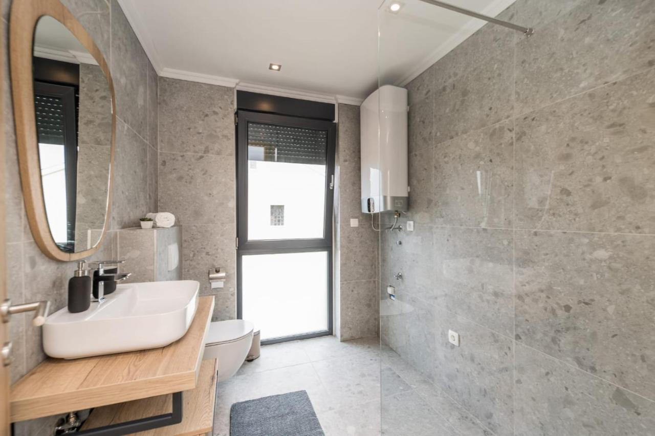 Holiday House Sukosan Zadar Экстерьер фото