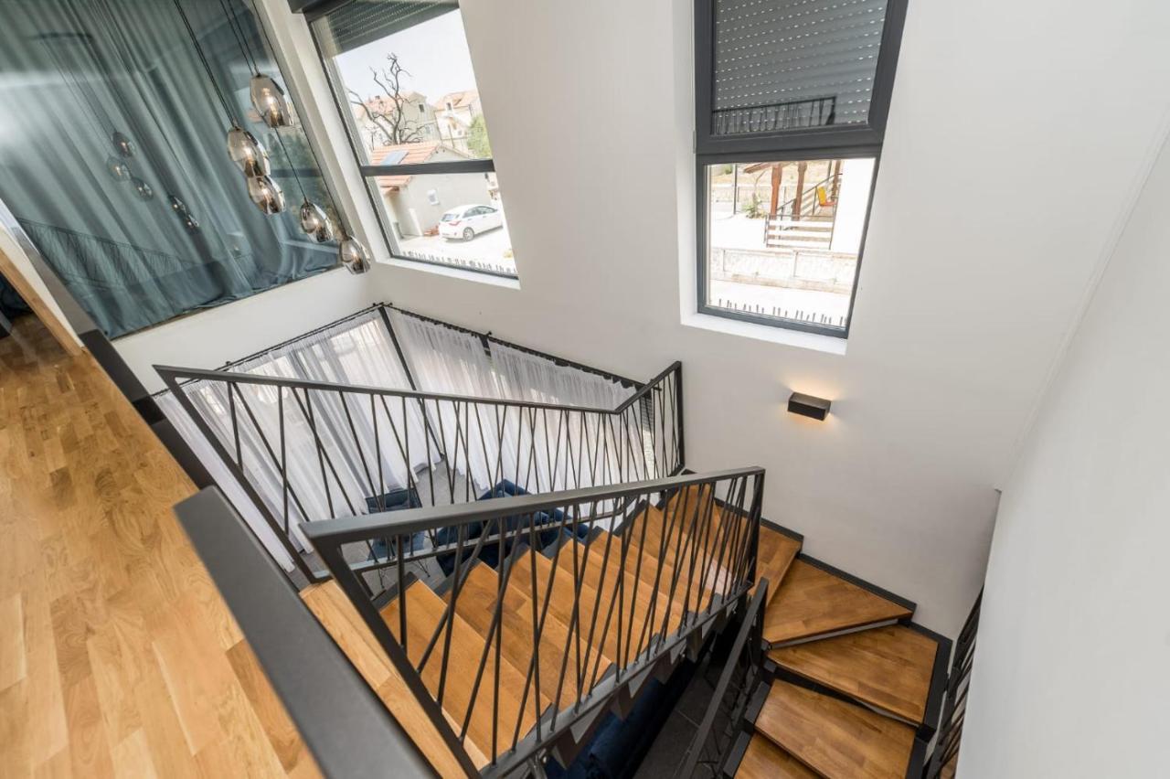 Holiday House Sukosan Zadar Экстерьер фото