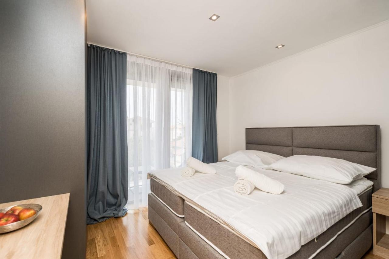 Holiday House Sukosan Zadar Экстерьер фото