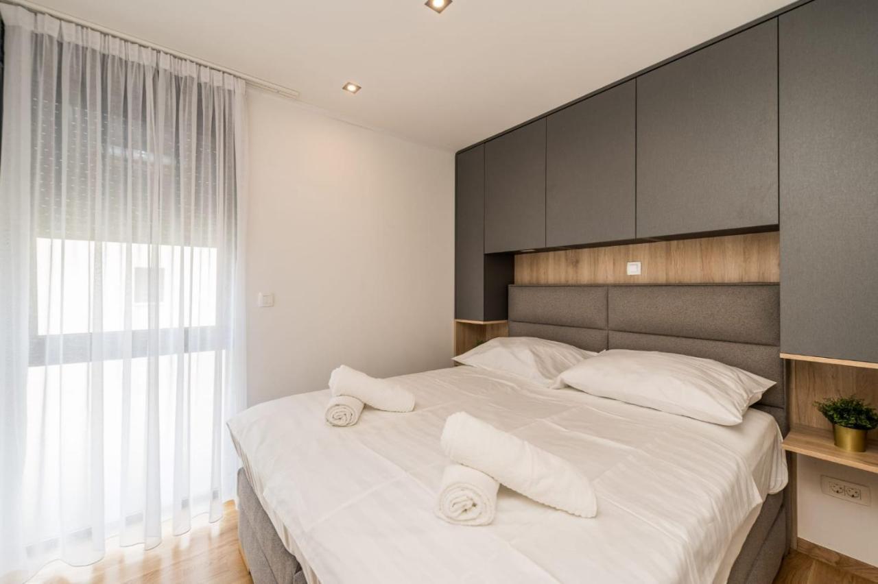 Holiday House Sukosan Zadar Экстерьер фото