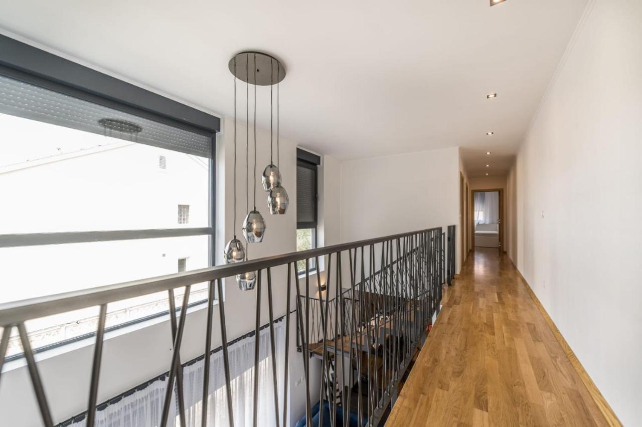 Holiday House Sukosan Zadar Экстерьер фото
