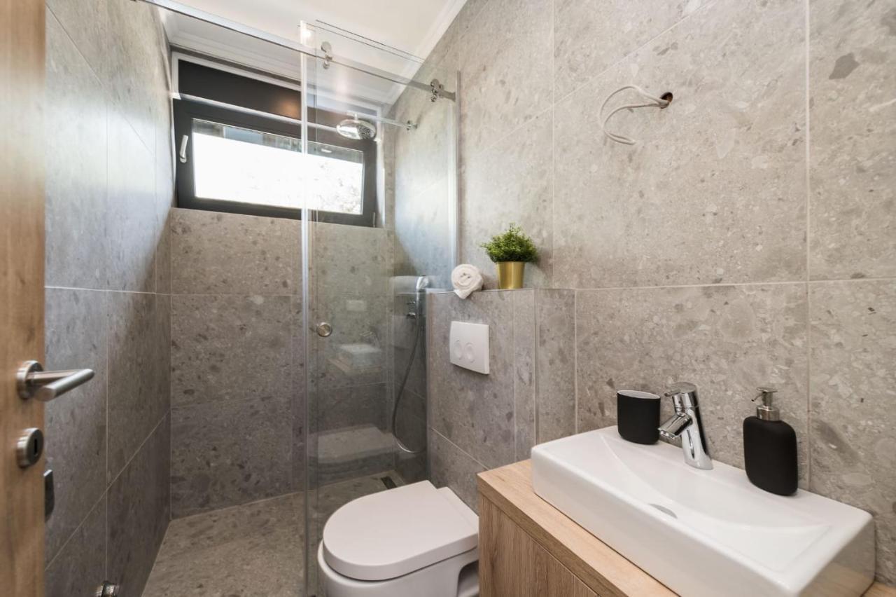 Holiday House Sukosan Zadar Экстерьер фото