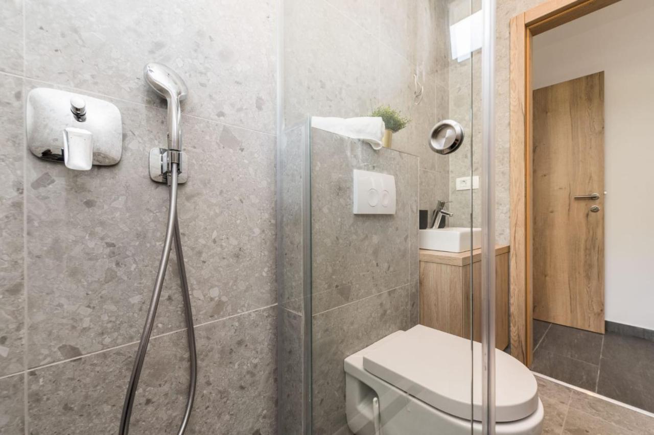 Holiday House Sukosan Zadar Экстерьер фото