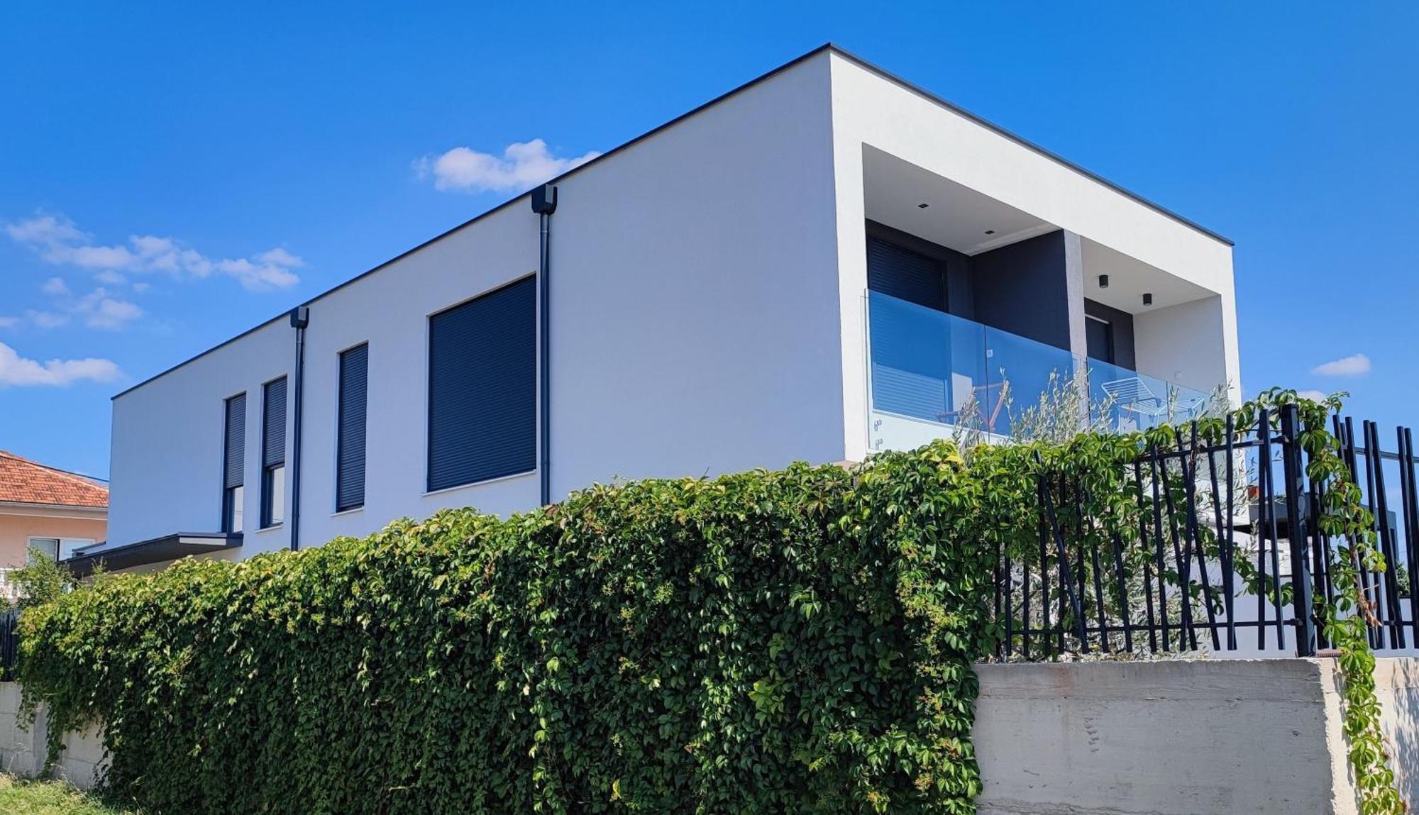 Holiday House Sukosan Zadar Экстерьер фото